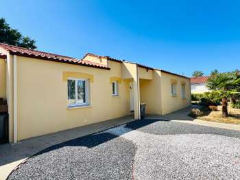 Vente Maison 2 chambresCommequiers