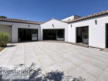 Vente Maison 5 chambresCommequiers