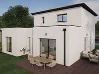 Vente maison