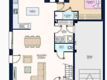Vente maison