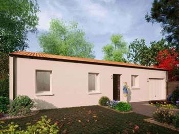 Vente maison