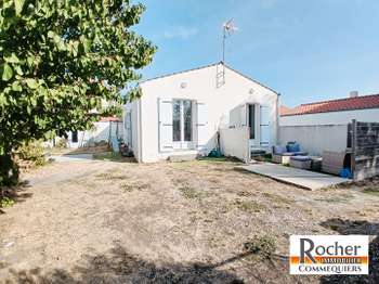 Vente Maison 2 chambresCommequiers