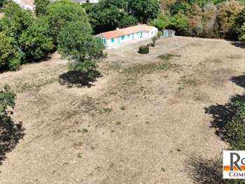 Vente Maison 3 chambresCommequiers