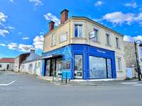 Vente maison 4 pièces Vente maison 4 pièces