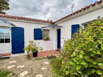 Vente Maison 4 chambresCommequiers
