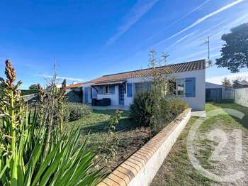 Photo Vente maison Commequiers