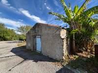 Vente maison 2 pièces Vente maison 2 pièces