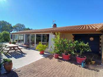 Vente Maison 5 chambresCommequiers