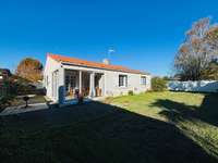 Vente maison Commequiers - 85