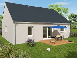 Vente maison