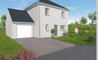 Photo Vente maison Commer