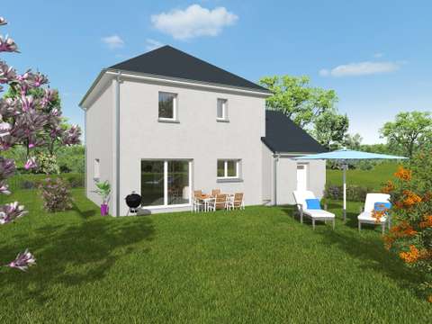 Vente maison Vente maison