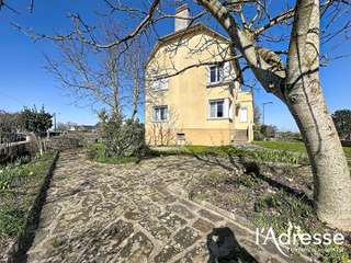 Vente maison 8 pièces Vente maison 8 pièces