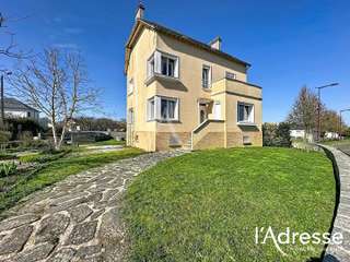 Vente maison 8 pièces Vente maison 8 pièces