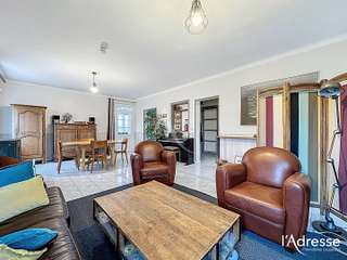Vente maison 8 pièces Vente maison 8 pièces