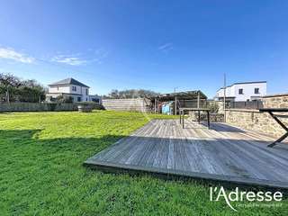 Vente maison 8 pièces Vente maison 8 pièces