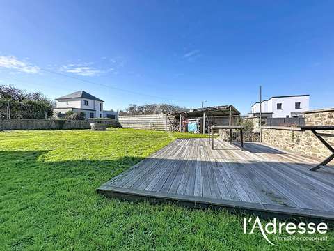 Vente maison 8 pièces Vente maison 8 pièces