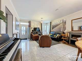 Vente maison 8 pièces Vente maison 8 pièces