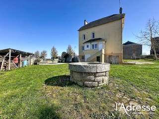 Vente maison 8 pièces Vente maison 8 pièces