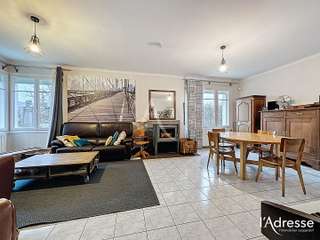 Vente maison 8 pièces Vente maison 8 pièces