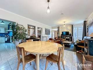 Vente maison 8 pièces Vente maison 8 pièces