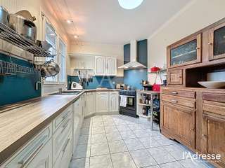 Vente maison 8 pièces Vente maison 8 pièces