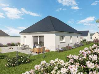 Vente maison 4 pièces Vente maison 4 pièces