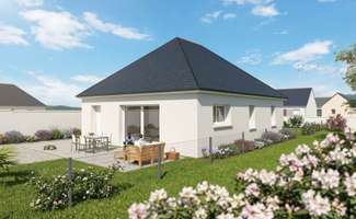 Photo Vente maison Commer