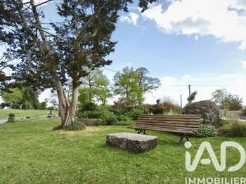 Vente maison 6 pièces Commer 53