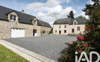 Photo Vente maison Commer