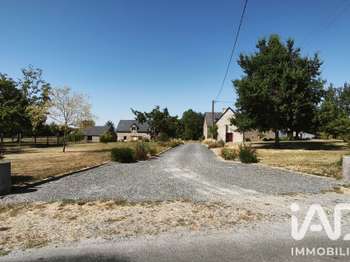 Vente Maison 3 chambresCommer