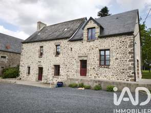 Vente Maison 3 chambresCommer