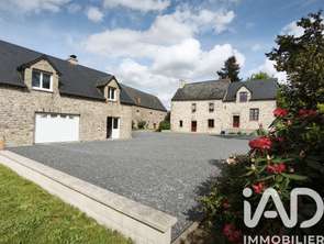 Vente Maison 3 chambresCommer