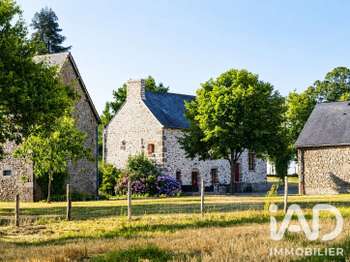Vente Maison 3 chambresCommer