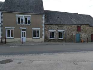 Photo Vente maison Commer