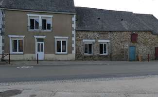 Photo Vente maison Commer