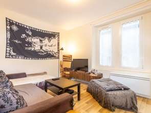 Vente Maison 3 chambresCommer