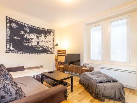 Vente maison 6 pièces Commer 53