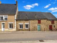 Vente maison 7 pièces Vente maison 7 pièces
