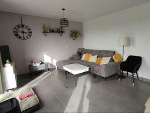 Vente Maison 4 chambresCommer