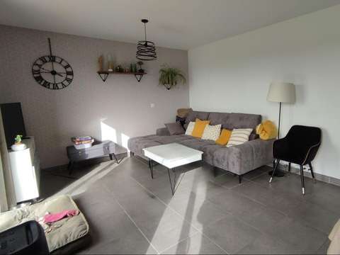 Vente maison 5 pièces Commer 53