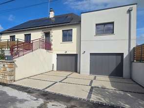 Vente Maison 4 chambresCommer