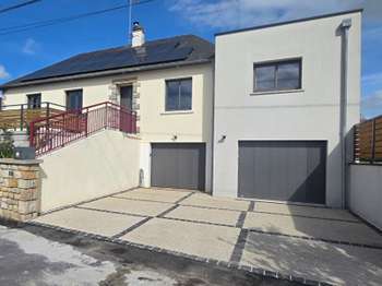 Vente maison 5 pièces Commer 53