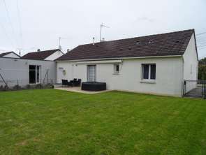 Vente Maison 2 chambresCommer