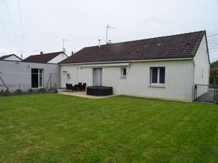 Photo Vente maison Commer