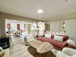 Vente Maison 3 chambresCommer