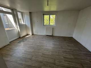 Vente maison