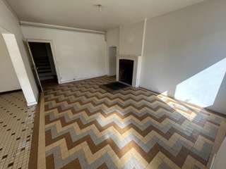 Vente maison