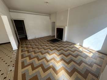 Vente maison Commer 53