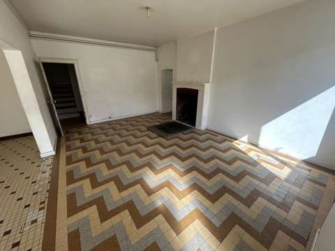Vente maison Commer 53